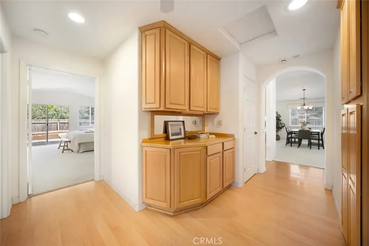 1556 Buckeye Court, San Luis Obispo, California 93401