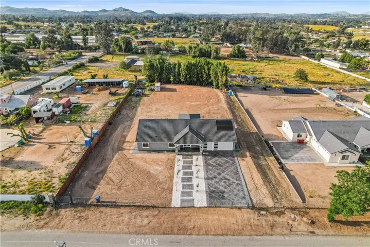 21756 Sharp Road, Perris, California 92570