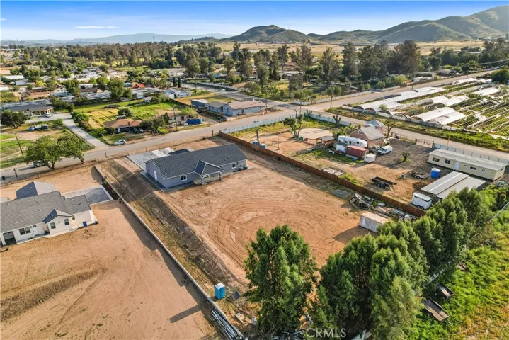 21756 Sharp Road, Perris, California 92570