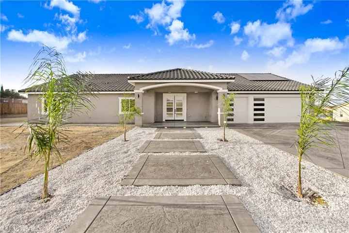 21756 Sharp Road, Perris, California 92570