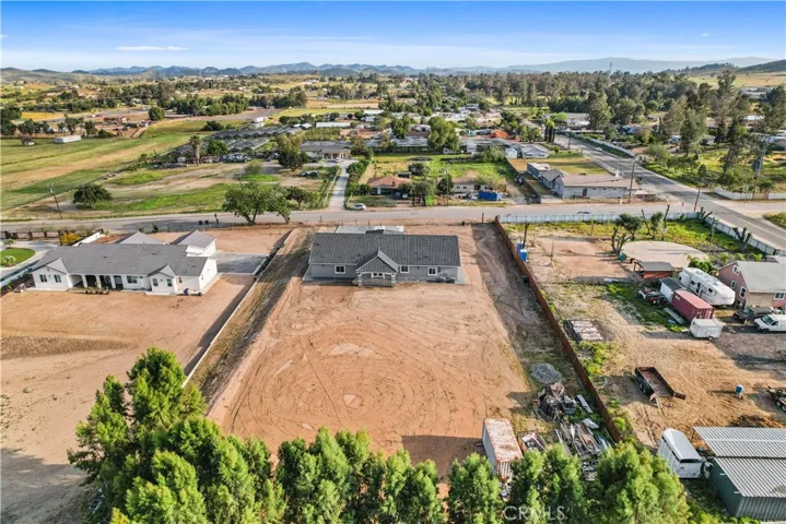 21756 Sharp Road, Perris, California 92570
