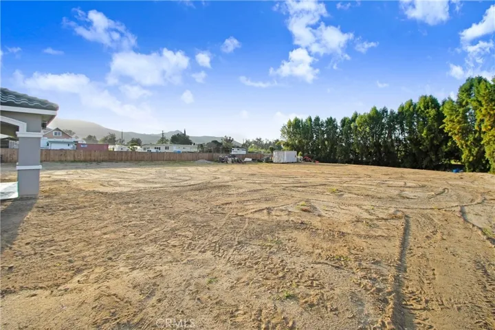 21756 Sharp Road, Perris, California 92570