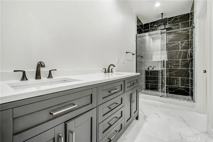 Hall Bath