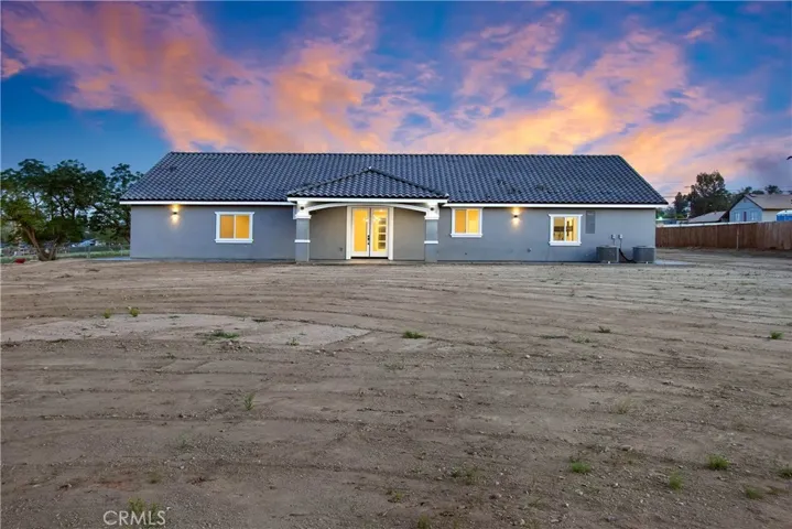 21756 Sharp Road, Perris, California 92570