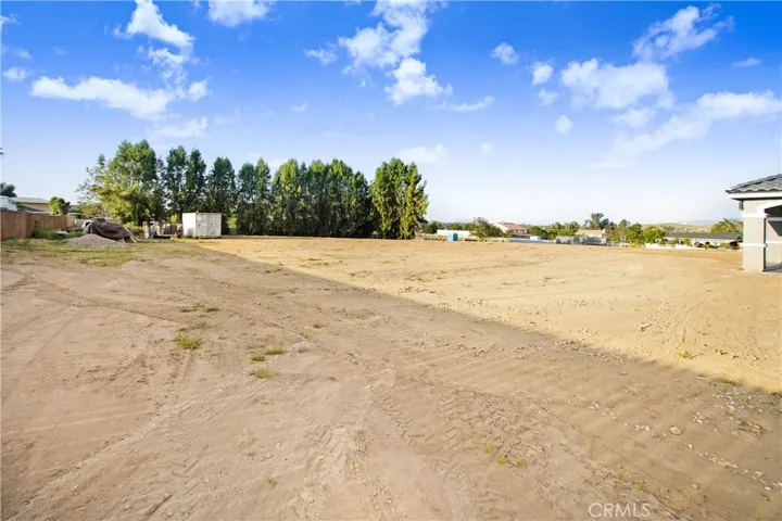 21756 Sharp Road, Perris, California 92570