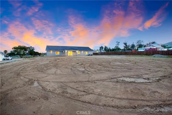 21756 Sharp Road, Perris, California 92570