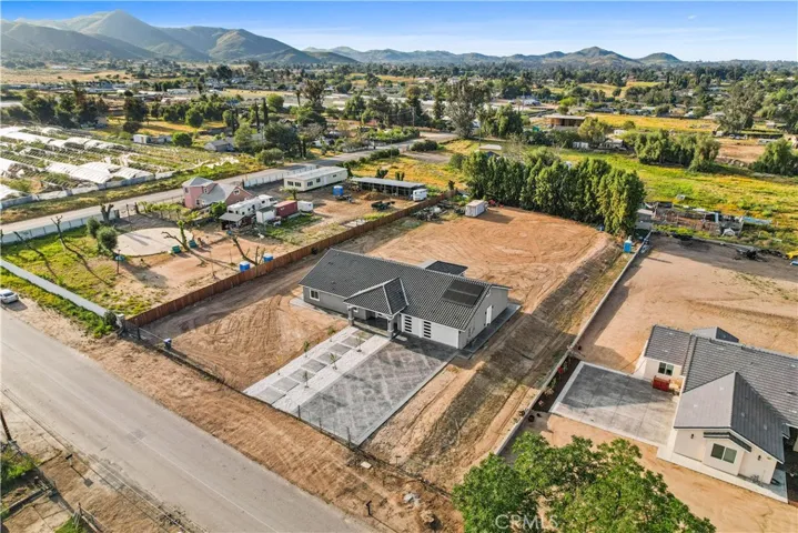 21756 Sharp Road, Perris, California 92570