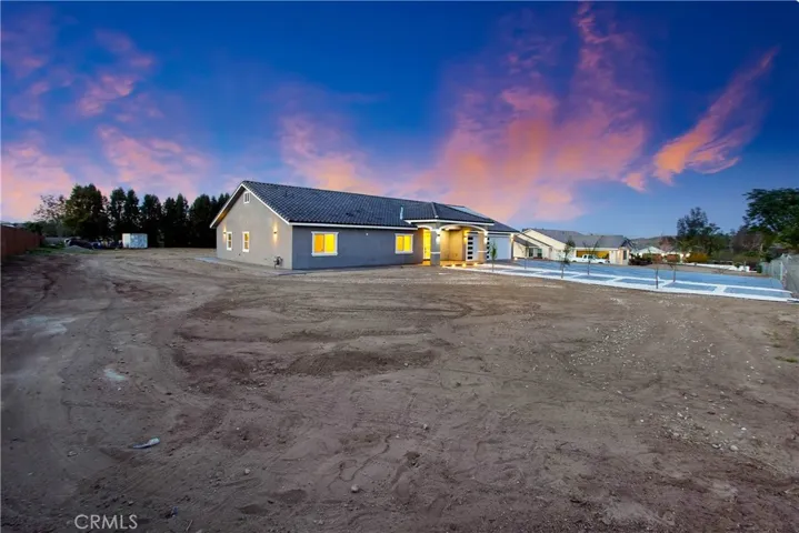 21756 Sharp Road, Perris, California 92570