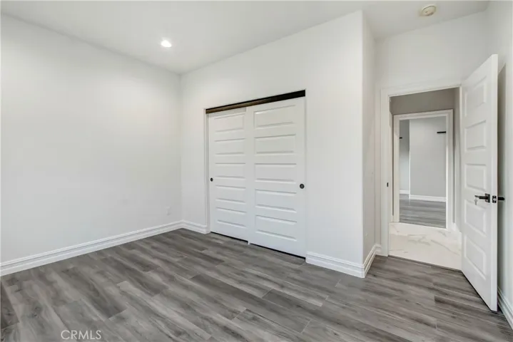 4th Bedroom