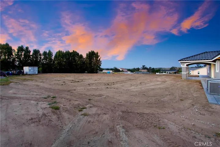 21756 Sharp Road, Perris, California 92570