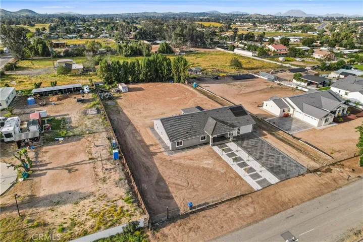 21756 Sharp Road, Perris, California 92570