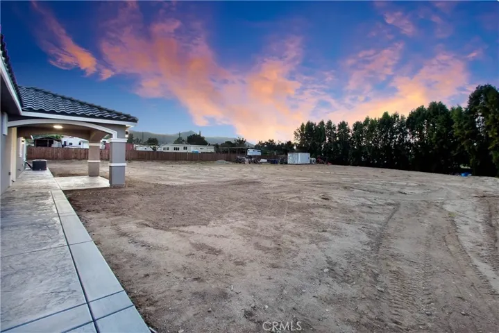 21756 Sharp Road, Perris, California 92570