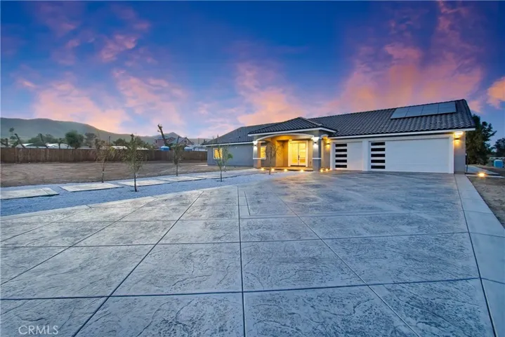 21756 Sharp Road, Perris, California 92570