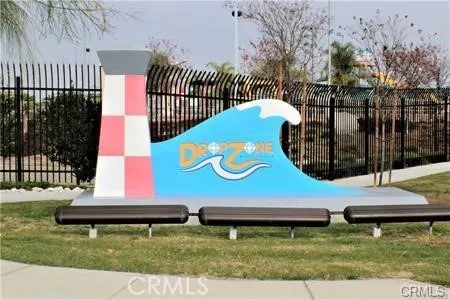 Nearby Dropzone Water Park