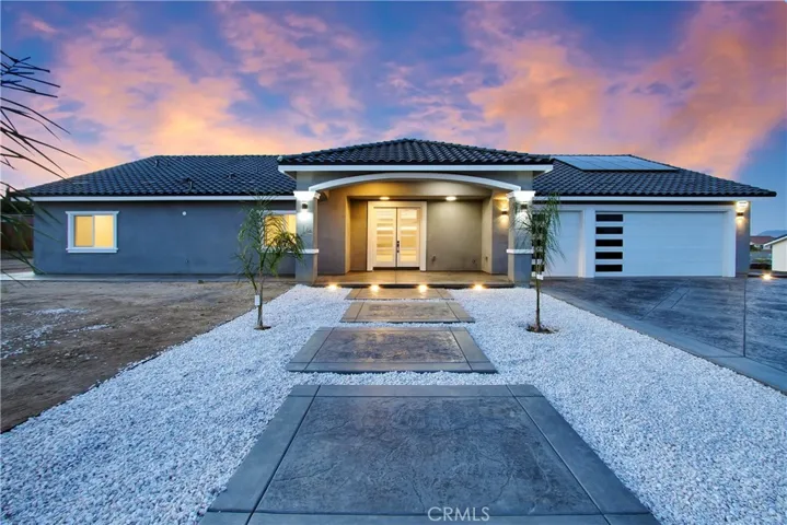 21756 Sharp Road, Perris, California 92570