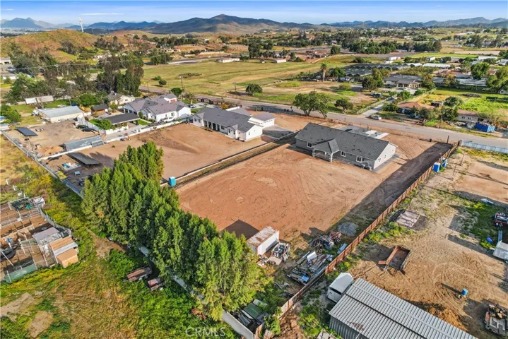 21756 Sharp Road, Perris, California 92570