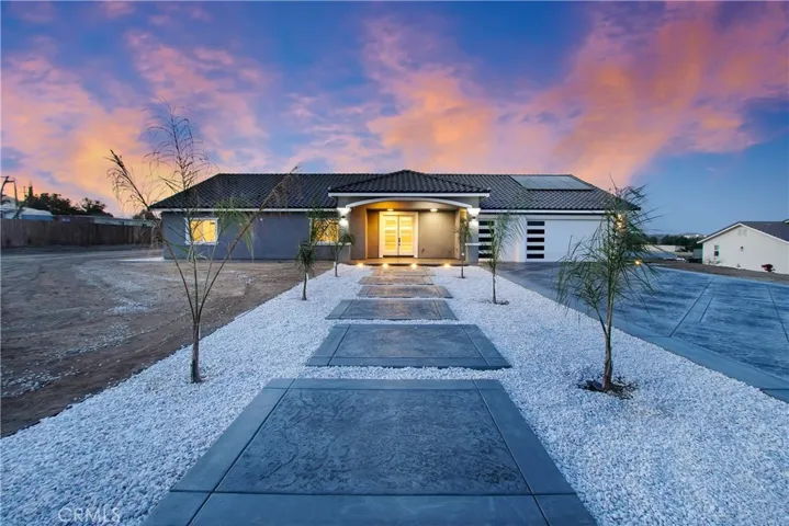 21756 Sharp Road, Perris, California 92570