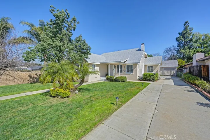 3567 Hoover Street, Riverside, California 92504