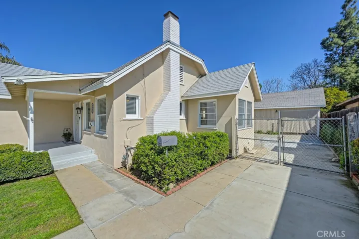 3567 Hoover Street, Riverside, California 92504