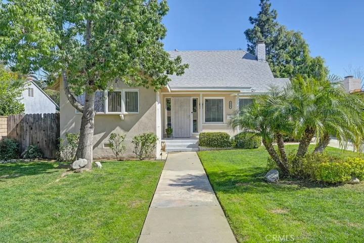 3567 Hoover Street, Riverside, California 92504