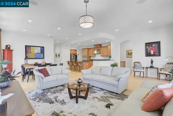 1997 Andalucia Ln, Brentwood, California 94513