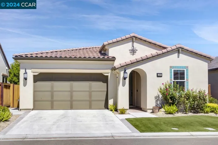 1997 Andalucia Ln, Brentwood, California 94513