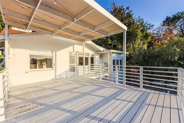 2330 Teviot Street, Los Angeles, California 90039
