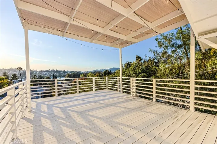 2330 Teviot Street, Los Angeles, California 90039