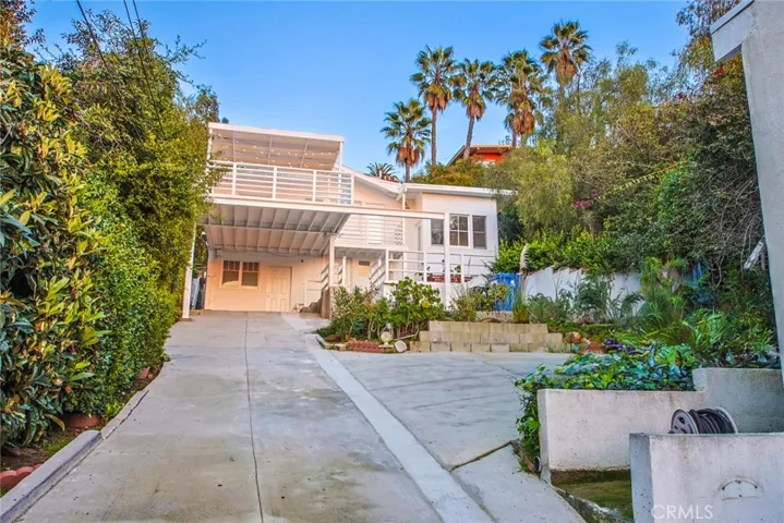 2330 Teviot Street, Los Angeles, California 90039