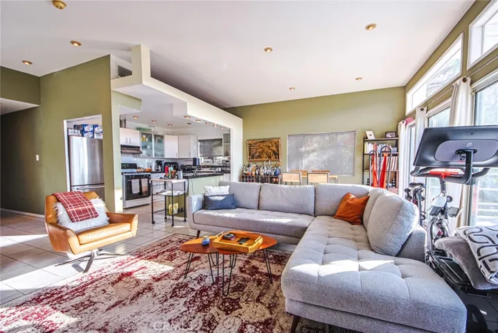 2330 Teviot Street, Los Angeles, California 90039