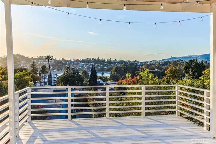 2330 Teviot Street, Los Angeles, California 90039