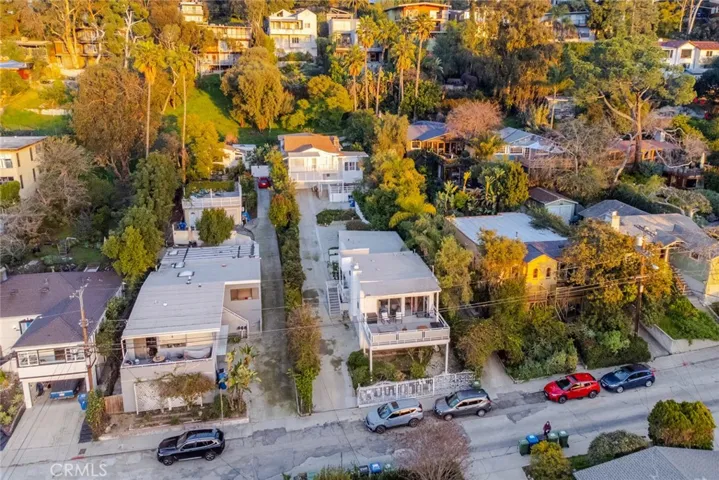 2330 Teviot Street, Los Angeles, California 90039