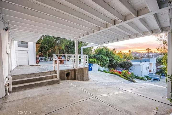 2330 Teviot Street, Los Angeles, California 90039