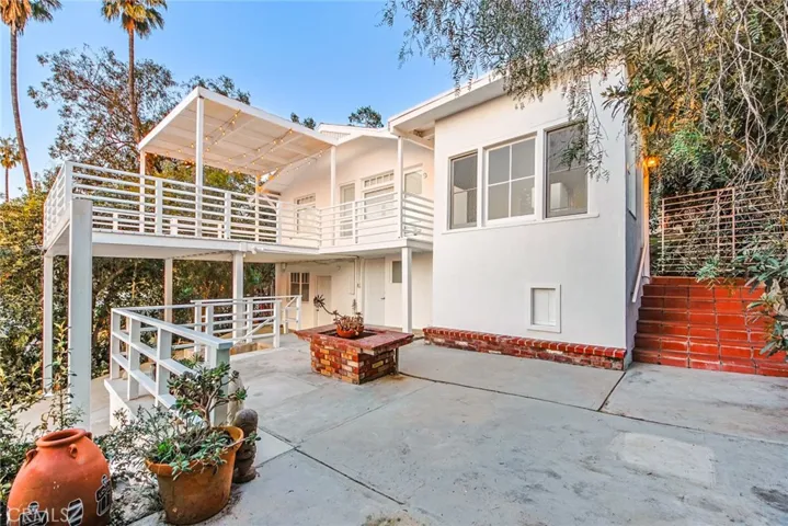 2330 Teviot Street, Los Angeles, California 90039