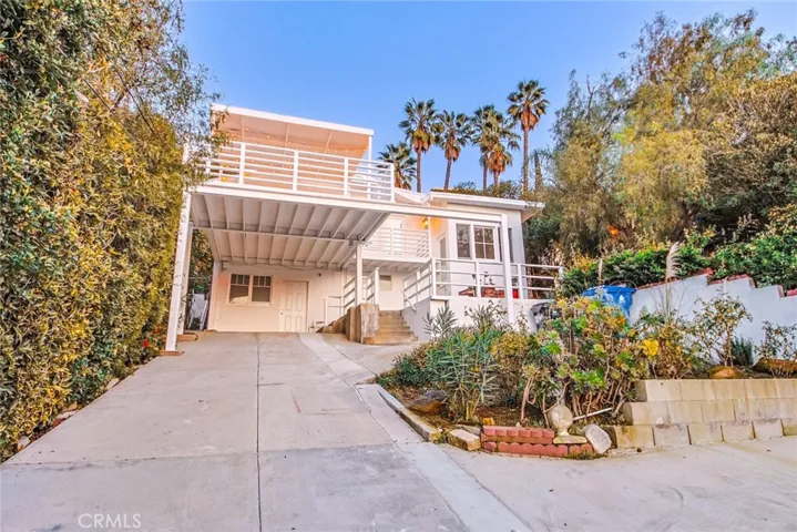 2330 Teviot Street, Los Angeles, California 90039