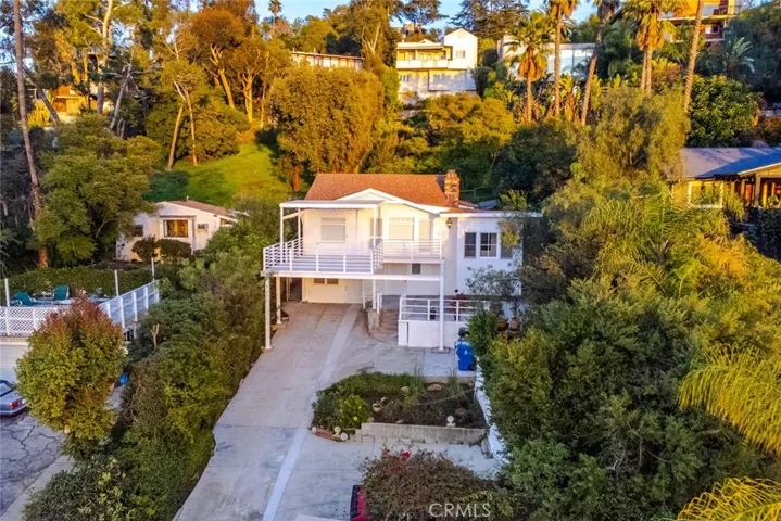 2330 Teviot Street, Los Angeles, California 90039