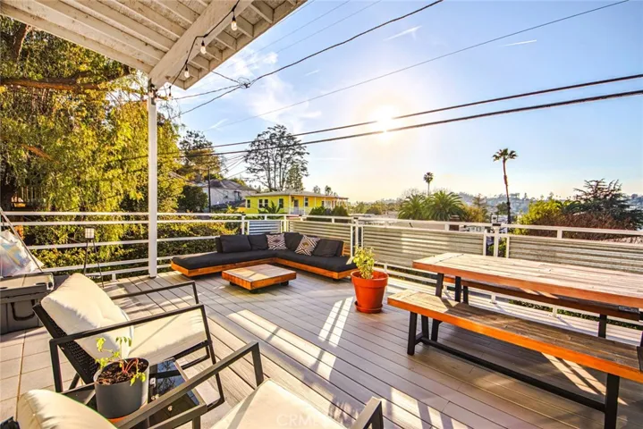2330 Teviot Street, Los Angeles, California 90039