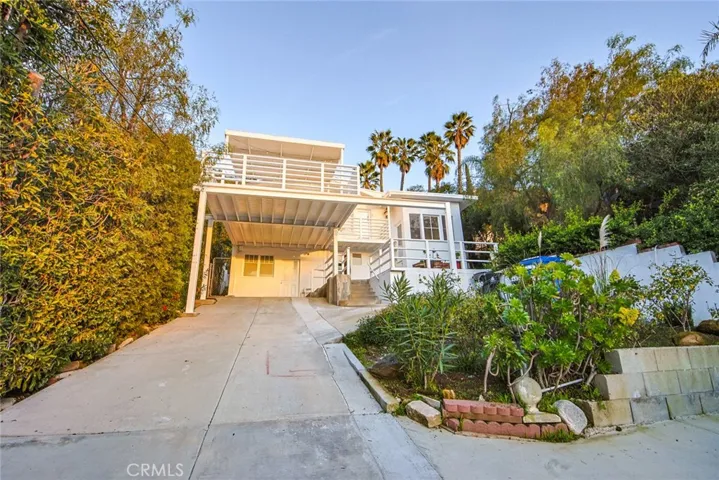 2330 Teviot Street, Los Angeles, California 90039
