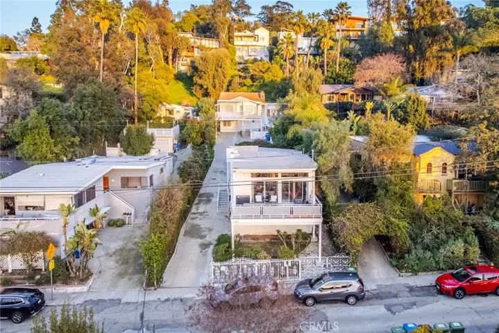 2330 Teviot Street, Los Angeles, California 90039