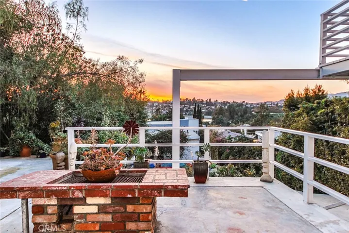2330 Teviot Street, Los Angeles, California 90039