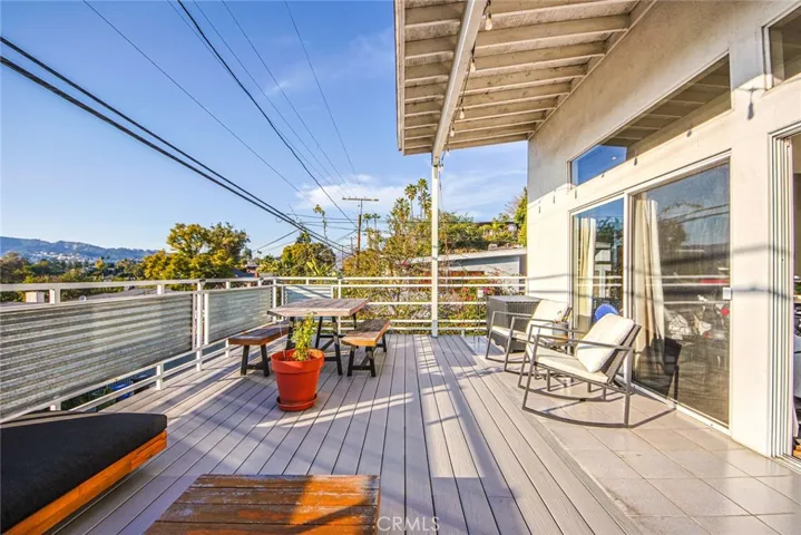 2330 Teviot Street, Los Angeles, California 90039