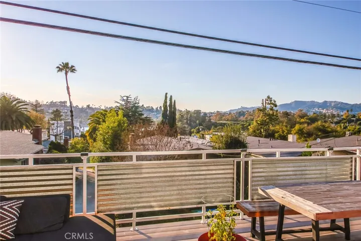 2330 Teviot Street, Los Angeles, California 90039