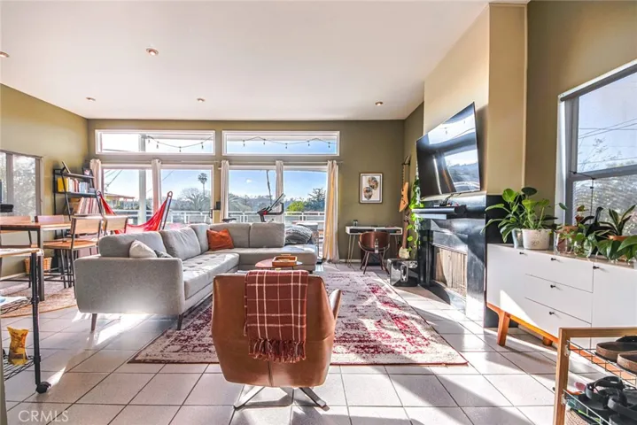 2330 Teviot Street, Los Angeles, California 90039