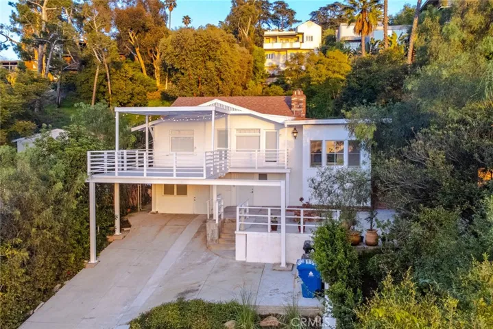 2330 Teviot Street, Los Angeles, California 90039