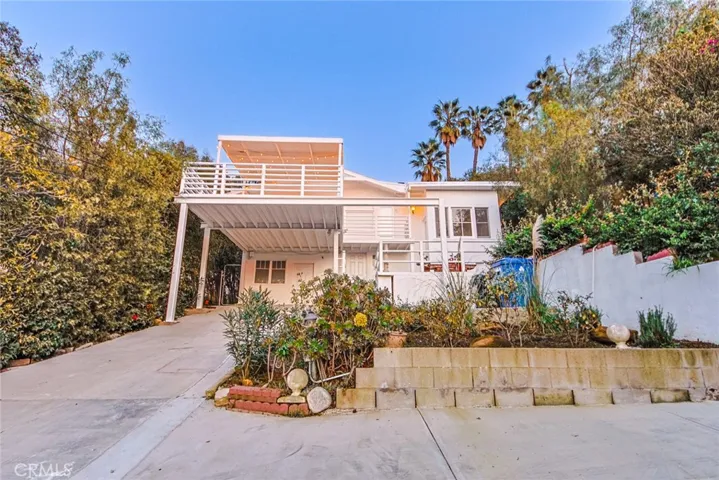 2330 Teviot Street, Los Angeles, California 90039