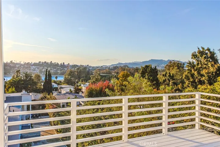 2330 Teviot Street, Los Angeles, California 90039