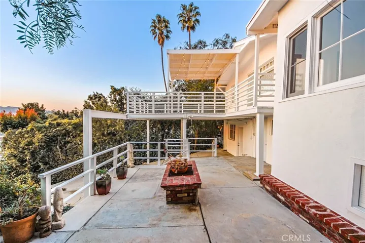 2330 Teviot Street, Los Angeles, California 90039