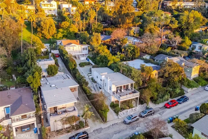 2330 Teviot Street, Los Angeles, California 90039