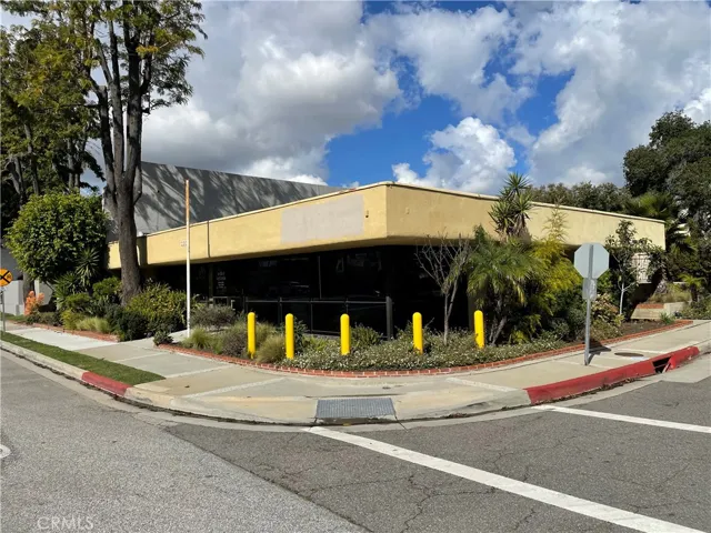 2305 Torrance Boulevard, Torrance, California 90501