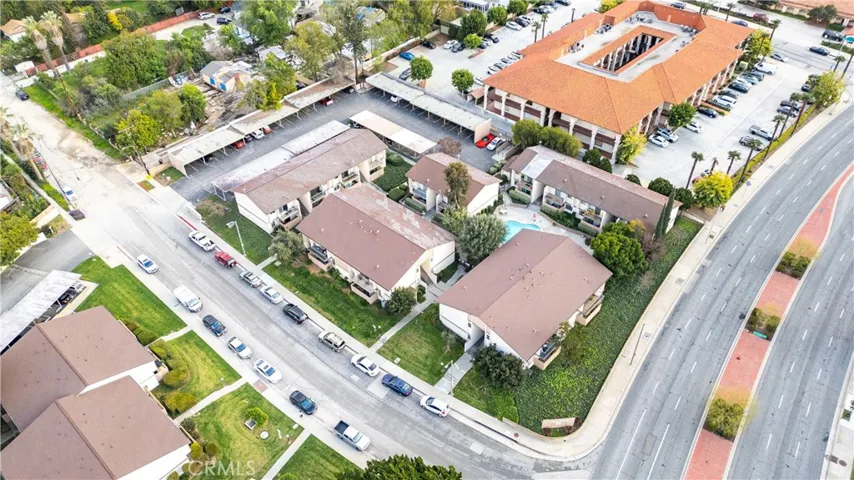 2408 S Hacienda Boulevard J3, Hacienda Heights, California 91745